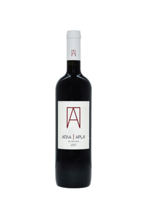 Apla Red wine – 750ml