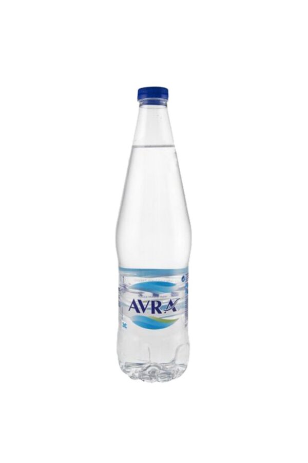 AVRA Natural Mineral Water 1lt – 12 bottles