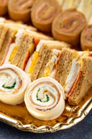 Tramezzini collection