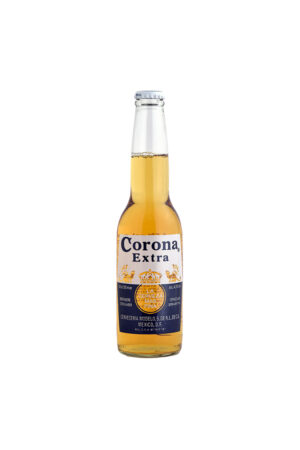 Corona Extra 330 ml – 6 Bottles