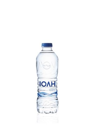 Natural Mineral Water 500ml