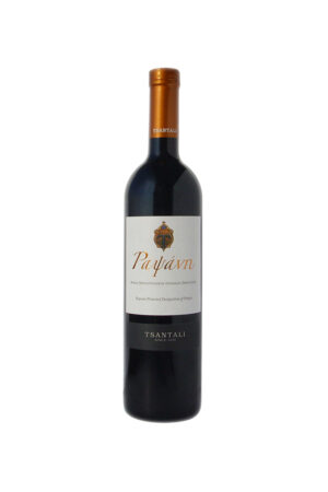 Rapsani Tsantali Red wine - 750 ml