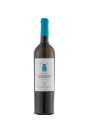 Ktima Tselepos Santorini white wine – 750 ml