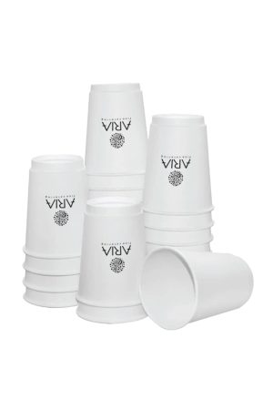 Coffee & Tea paper cups