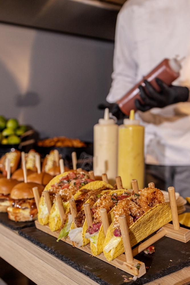 Mobile Food Truck - Image 4