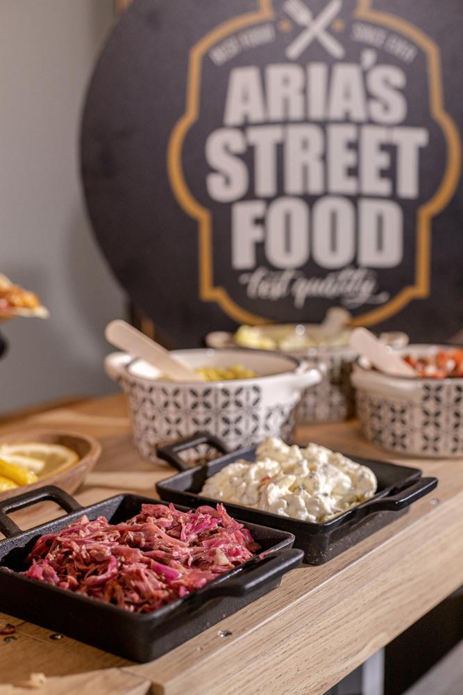 Mobile Food Truck - Image 6