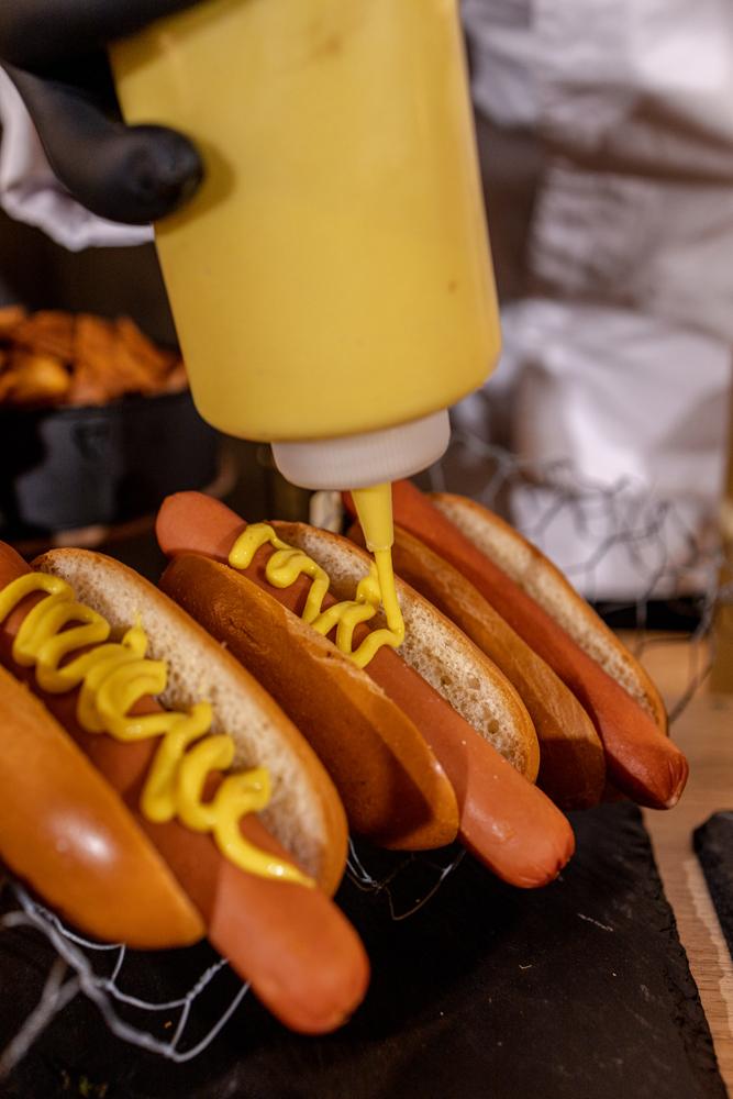 Mobile Food Truck - Image 2