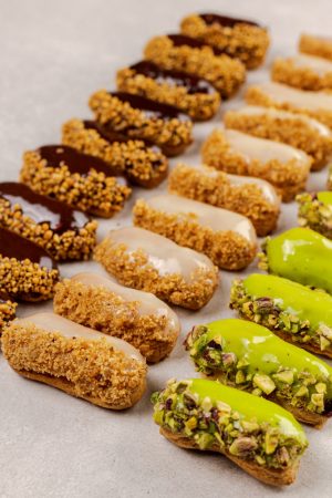 Mini Éclair Collection