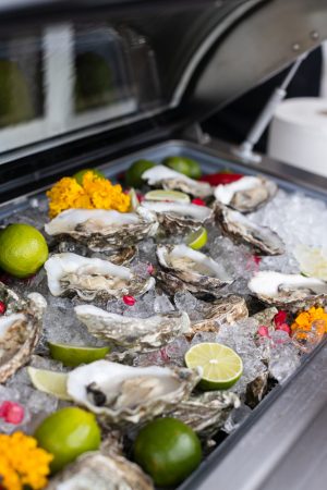 Oyster & Raw Bar