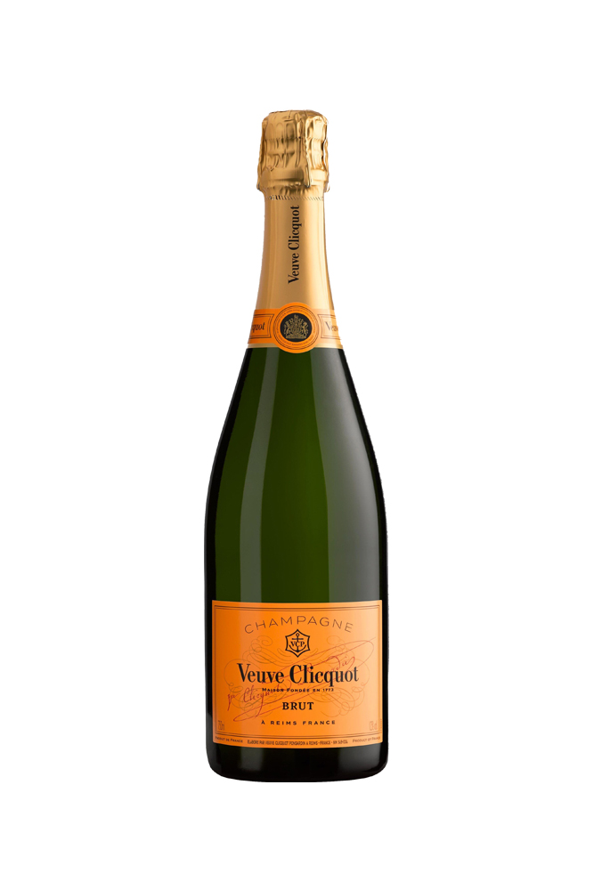 Veuve Clicquot Brut