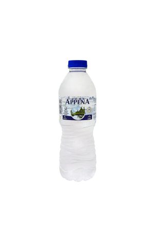 Natural Mineral Water 500ml