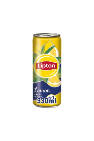 Lipton Ice Tea - Lemon