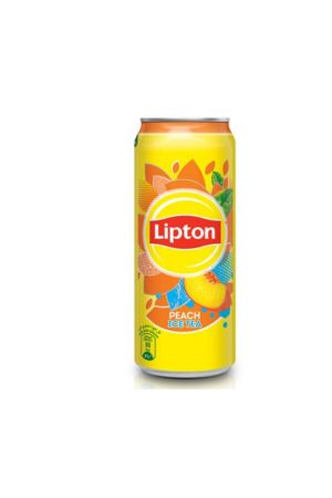 Lipton Ice Tea - Peach