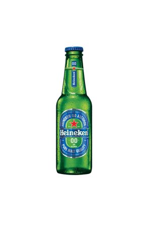 Heineken Beer 0% Alcohol