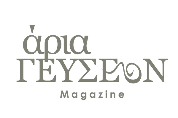 aria geusewn logo
