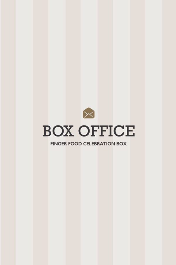Box Office Celebration Box