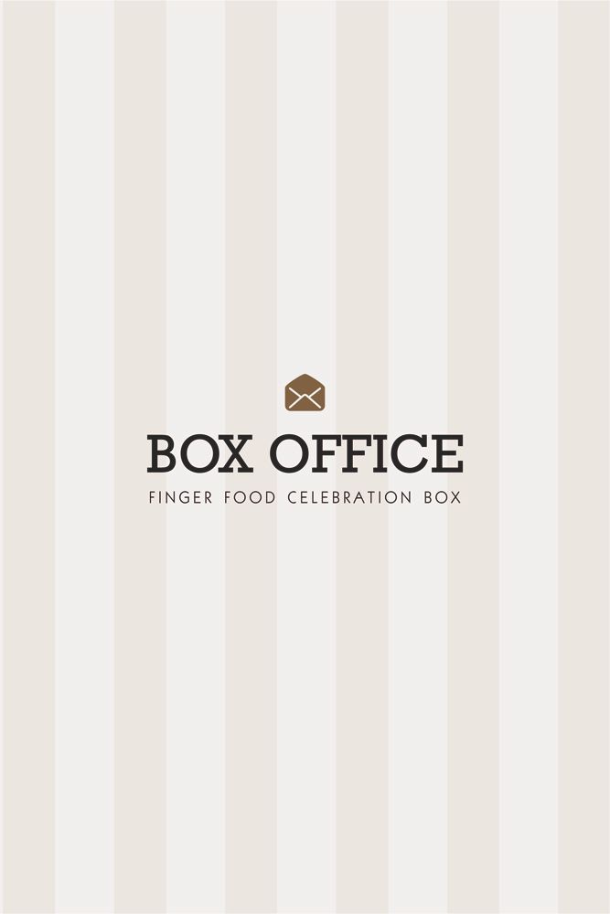Bοx office Celebration Box