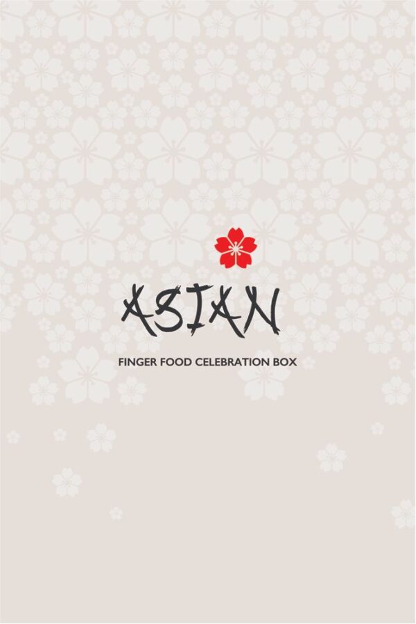 Asian Celebration Box