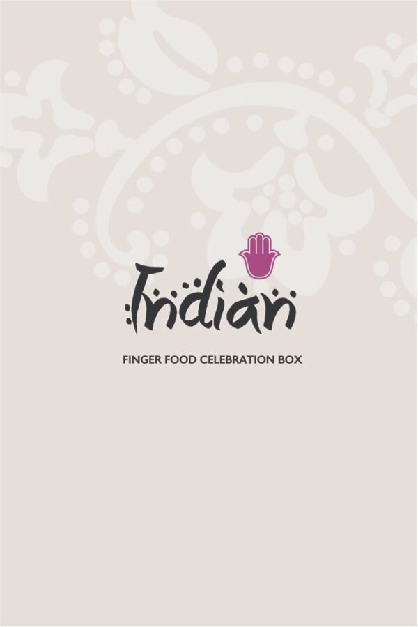 Indian Celebration Box