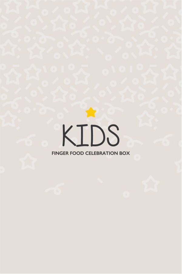Kids Celebration Box