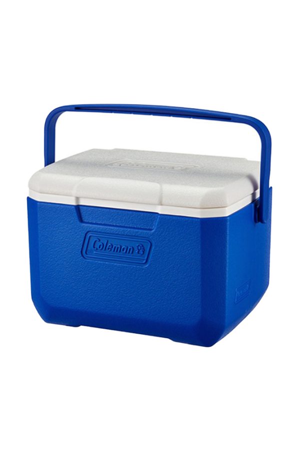 Ice cooler