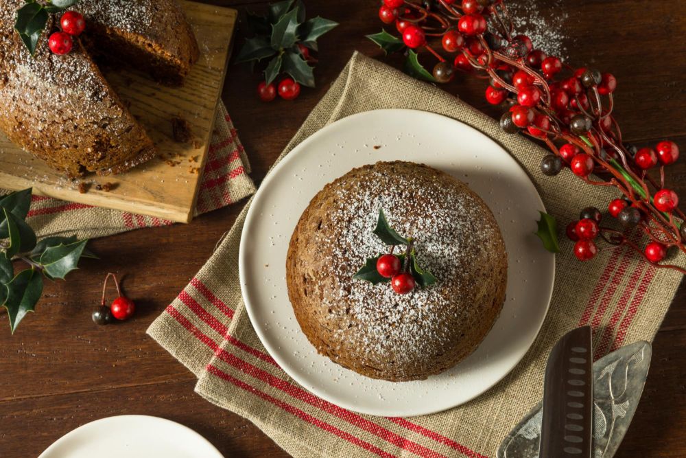 Χριστουγεννιάτικες λιχουδιές και παραδοσιακά γλυκά ανά την Ευρώπη