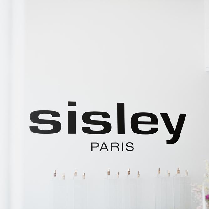 Sisley workshop - 10am lofts