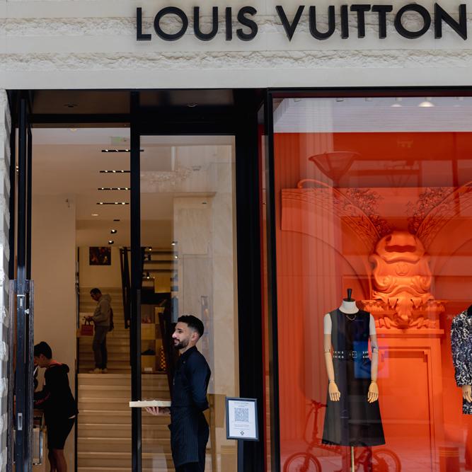Πρoστατευμένο: Louis Vuitton