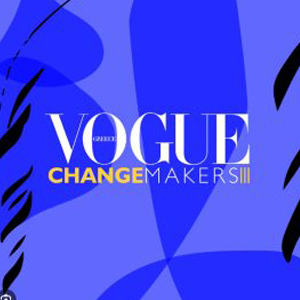 VOGUE change makers 2024