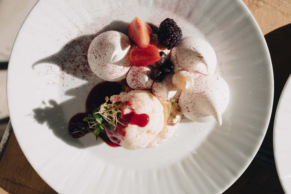 Athens Gala Dinner στο Ζάππειο