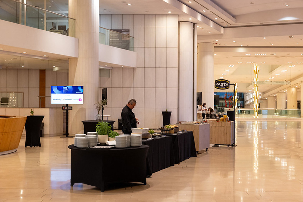 33η Τακτική Γενική Συνέλευση ΣΕΤΕ