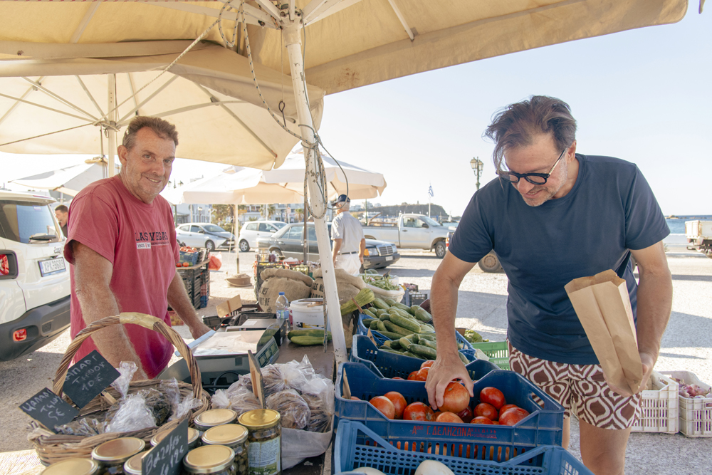Τήνος, το νησί της καρδιάς μας Τήνος, το νησί της καρδιάς μας