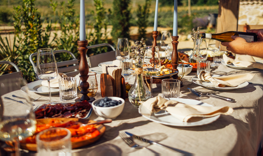 Δεκαπενταύγουστος, το Πάσχα του Καλοκαιριού
