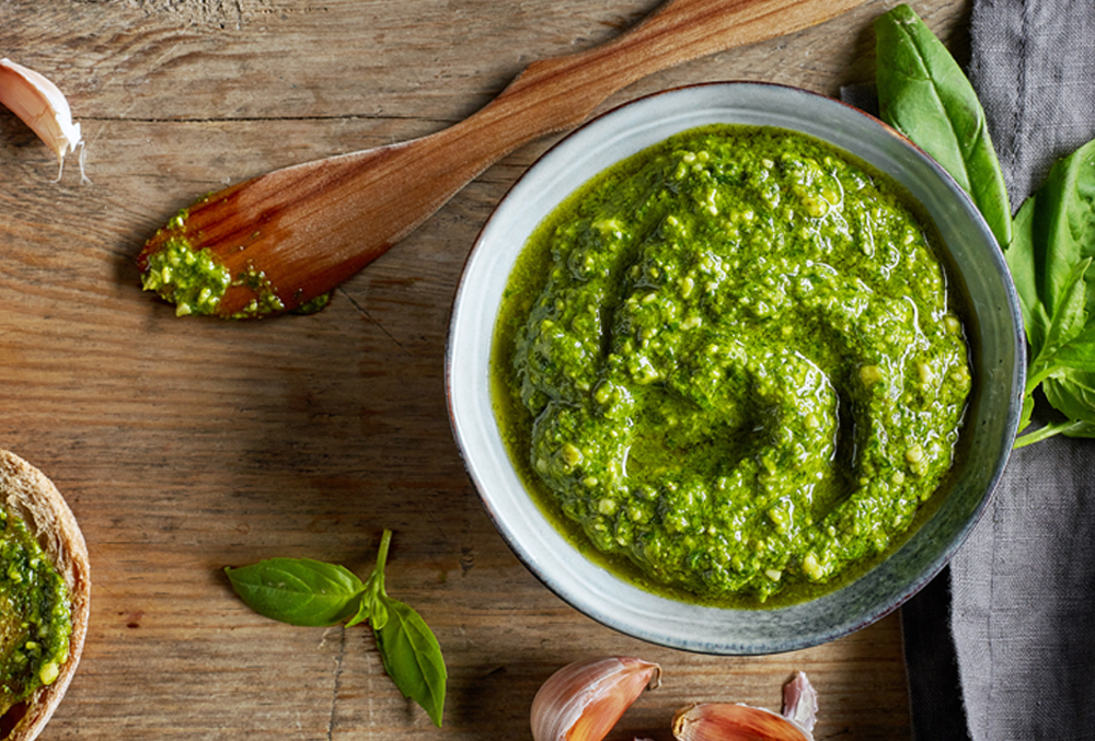 Βασιλικός, ο βασιλιάς των βοτάνων Βασιλικός, ο βασιλιάς των βοτάνων