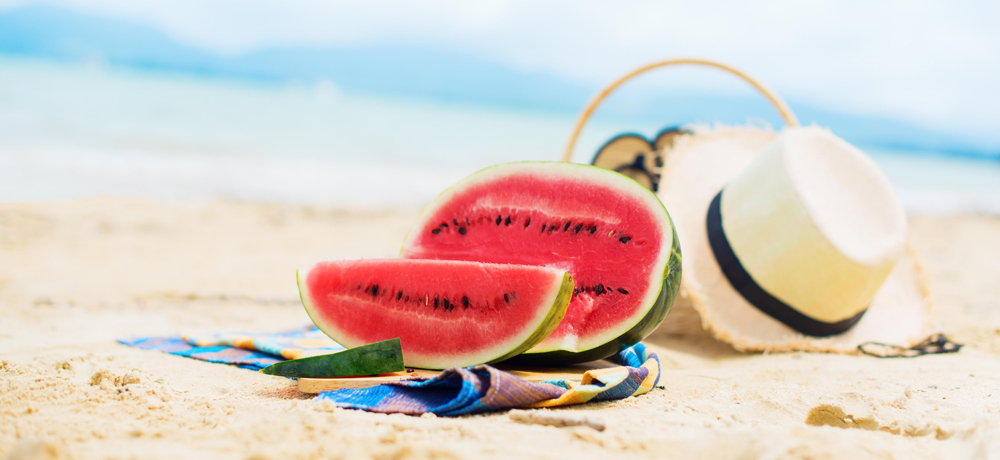 Καρπούζι, ο πρωταγωνιστής του καλοκαιριού