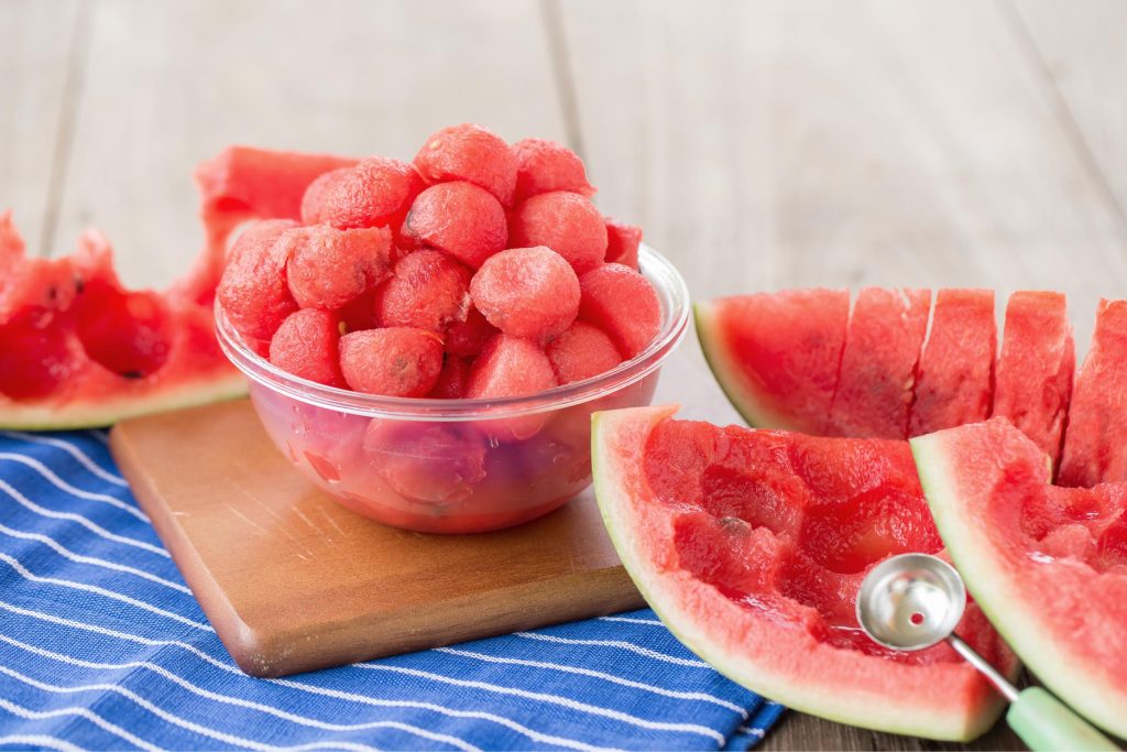 Καρπούζι, ο πρωταγωνιστής του καλοκαιριού