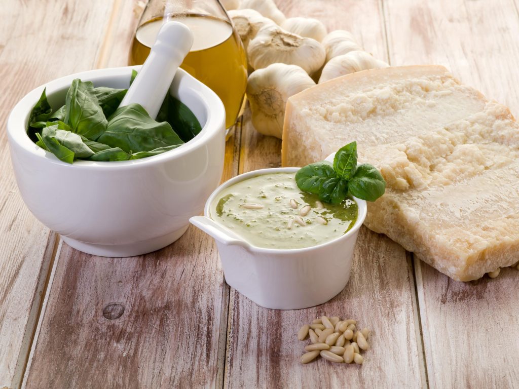 Βασιλικός, ο βασιλιάς των βοτάνων Βασιλικός, ο βασιλιάς των βοτάνων