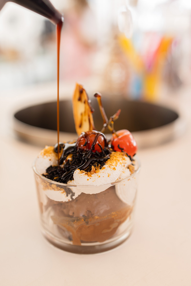 Πάρτι γενεθλίων στο ΟΑΚΑ