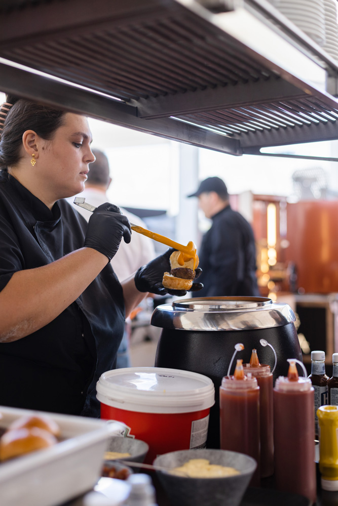 Πάρτι γενεθλίων στο ΟΑΚΑ