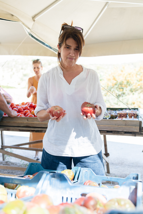 Μπατάλα. Η ντομάτα με τη μεγάλη ψυχή