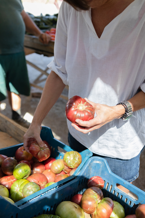 Μπατάλα. Η ντομάτα με τη μεγάλη ψυχή