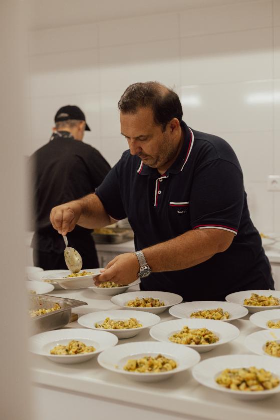 Aπονομή Βραβείων Νεανικής Επιχειρηματικότητας