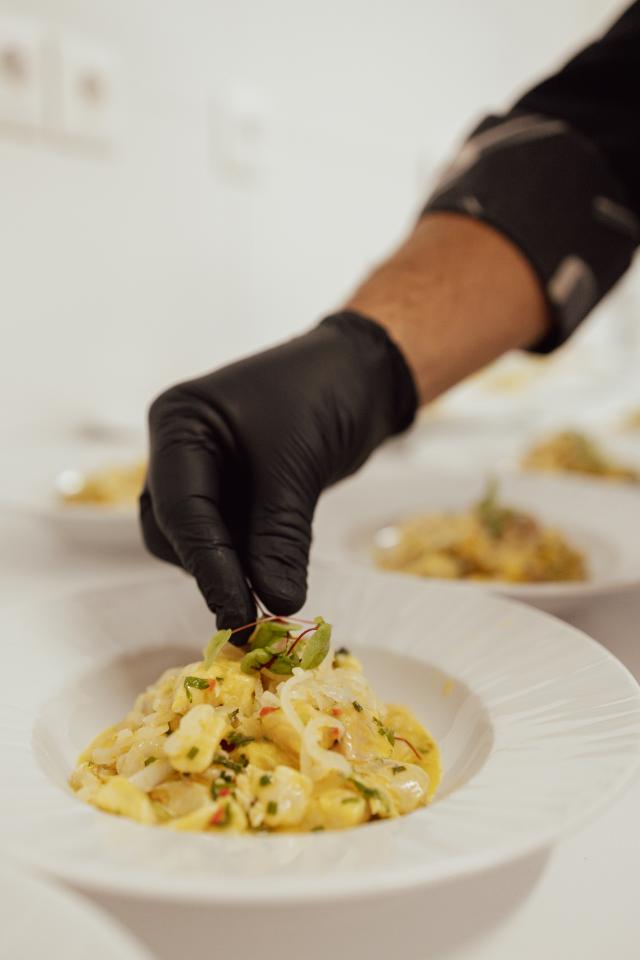 Aπονομή Βραβείων Νεανικής Επιχειρηματικότητας