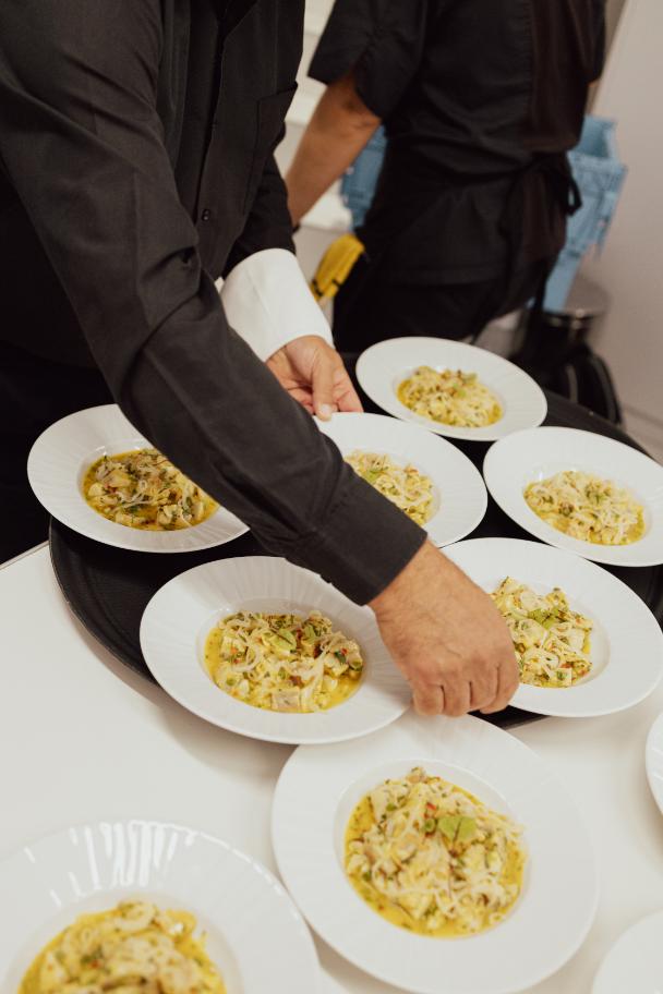 Aπονομή Βραβείων Νεανικής Επιχειρηματικότητας