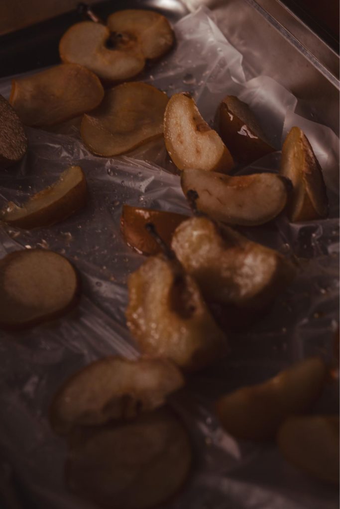 Μηλόπιτα. To απόλυτο φθινοπωρινό γλυκό