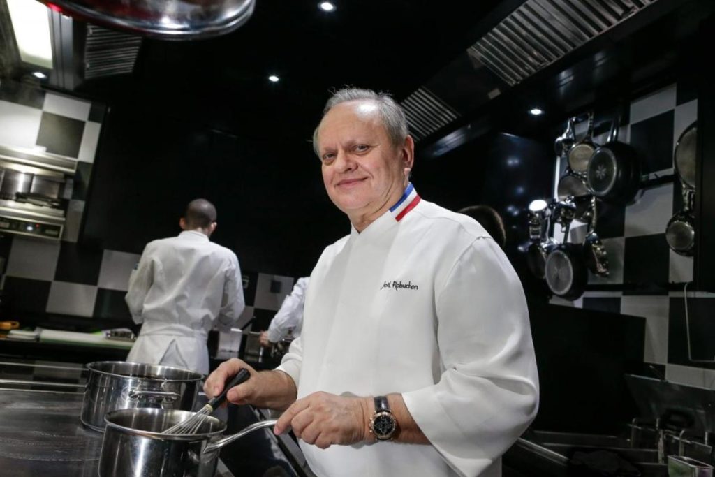 Michelin Stars. T'αστέρια της γεύσης!