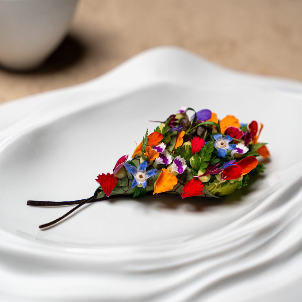 Michelin Stars. T'αστέρια της γεύσης!