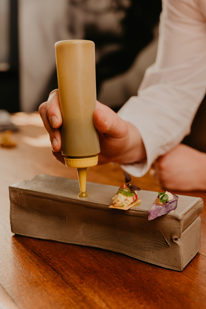 Michelin Stars. T'αστέρια της γεύσης!