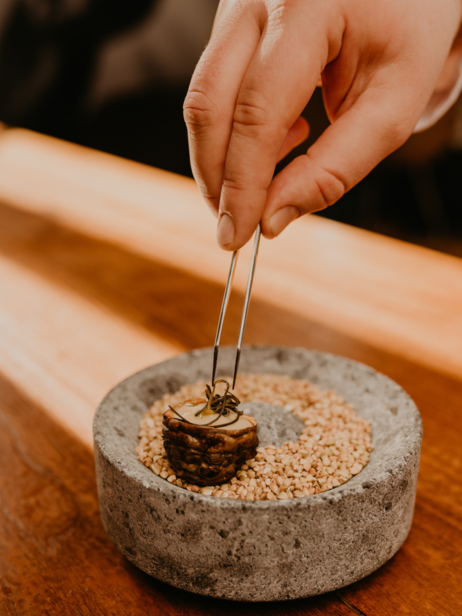 Michelin Stars. T'αστέρια της γεύσης!