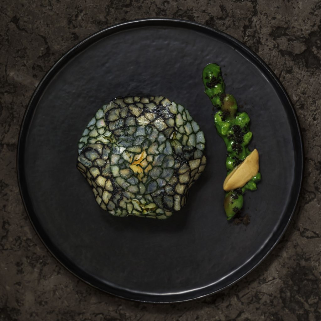 Michelin Stars. T'αστέρια της γεύσης!